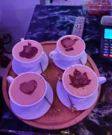 کافه دنج