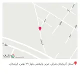کلینیک خدمات ساختمانی پولاد