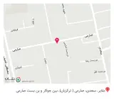 فتوکپی و لوازم التحریر جوهر