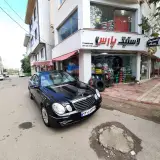 فروشگاه رینگ و لاستیک پارس