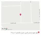 آهن آلات و برشکاری نامداری
