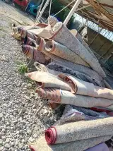 قالیشویی آپادانا