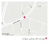 لوازم ساختمانی حسنجانی