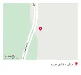 مصالح ساختمانی قائم