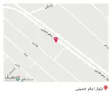 تزئینات برنز پاراگل