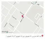 عطاری و لوازم قنادی حکیم
