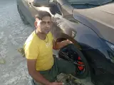 صافکاری شاسی کشی قاسمی