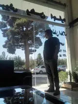 دپارتمان املاک عیوضی