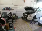 تعمیرگاه آلفا(KIA- HYUNDAI-MVM)یاسرشیرزاد