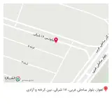 بیمه ملت سرپرستی استان خوزستان