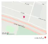 عاملیت تعمیراتی امداد خودرو سایپا (گنجی 9052)
