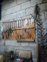 تعمیرگاه مکانیکی سعید