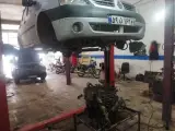 امداد خودرو و یدک کش و مکانیکی آرمان