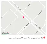سنگ نمای ساختمانی برادران محمدی