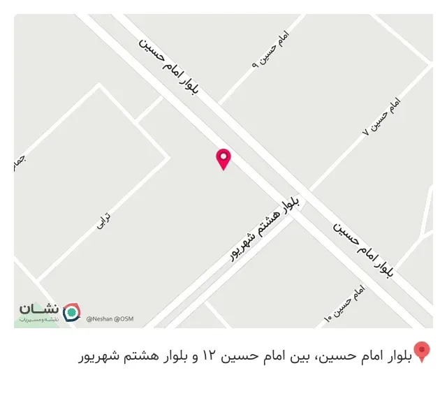 سنگ نمای ساختمانی برادران محمدی