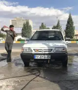 کارواش کوروش