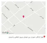 سوپر مارکت عنبری