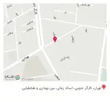 تعمیرگاه پرسپولیس