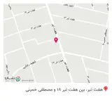 دکوراسیون آرین