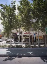 مسکن ایران