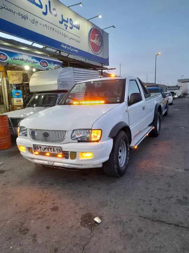 امدادخودرو یدکش سلفچگان