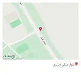 بوفه پارک شمیم پایداری