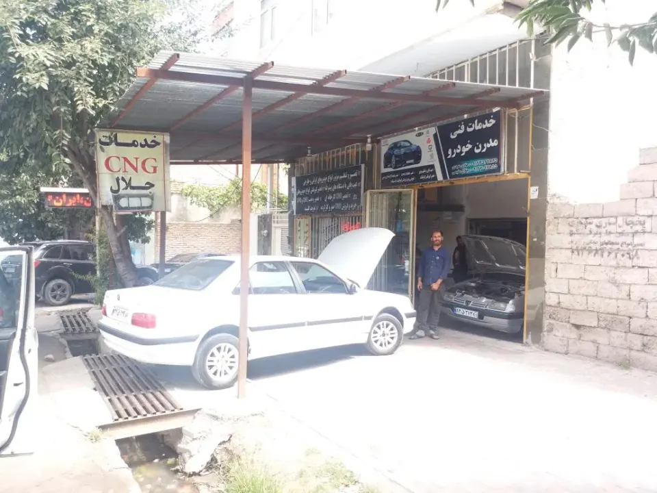 برق خودرو انژکتور هادی