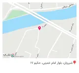 دکوراسیون امیر