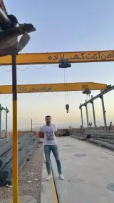 آهن فروشی کهیازاده