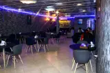 کافه ثنا در اسلامشهر