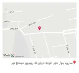 آموزشگاه خیاطی و صنایع دستی سرو