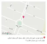 عطاری امام رضا(ع)