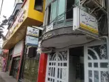 وکیل پایه یک دادگستری بهنام محمدی
