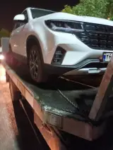 کفی خودروبر قزوین