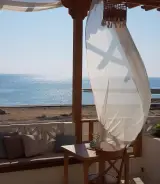 کافه یاس قشم