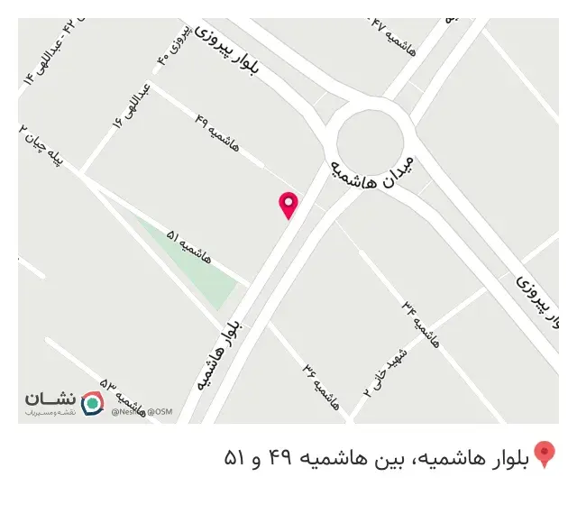 عطاری واران