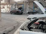 تعمیرگاه فوق تخصصی خودرو