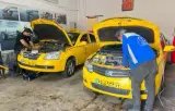 تعمیرگاه خودرو چینی ایرانیان