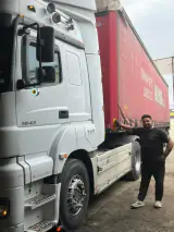 تعمیرگاه مرسدس بنز حمید