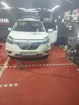 تعمیرگاه تخصصی رنو
