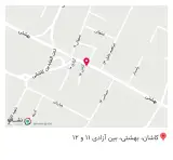 چاپ آراد
