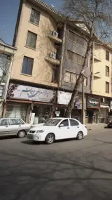 پرده سرای ابریشم