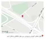 گروه معماری کیمیا وفا