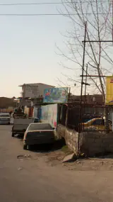 کارواش قصر