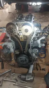 مکانیکی جلوبندی امیر