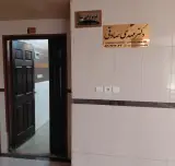 دکتر مهدی صادقی
