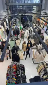 هایپر پوشاک ایران ست