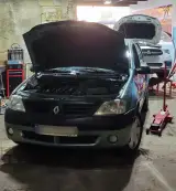 تعمیرگاه مکانیکی کارفیکس