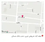 دفتر فنی کاوش