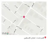 عطاری باغشاه